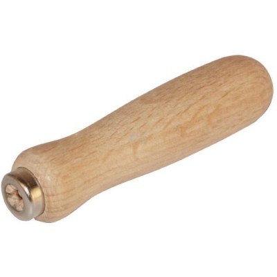 Uchwyt do pilnika, 100 mm VG84100 | Exvi