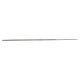 Pilnik do łańcuchów okrągły 3.2 mm 1686321P | Exvi