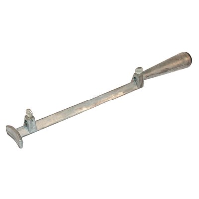 Uchwyt pilnika, aluminiowy FGP014380 | Exvi