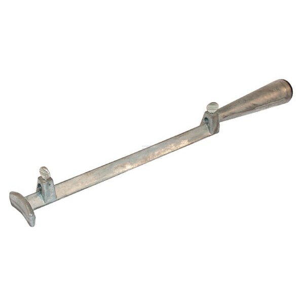 Uchwyt pilnika, aluminiowy FGP014380 | Exvi