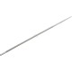 Pilnik do łańcuchów okrągły 3.5x200 mm 12 szt. 105898 | Exvi