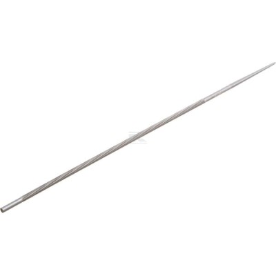 Pilnik do łańcuchów okrągły 3.5x200 mm 12 szt. 105898 | Exvi