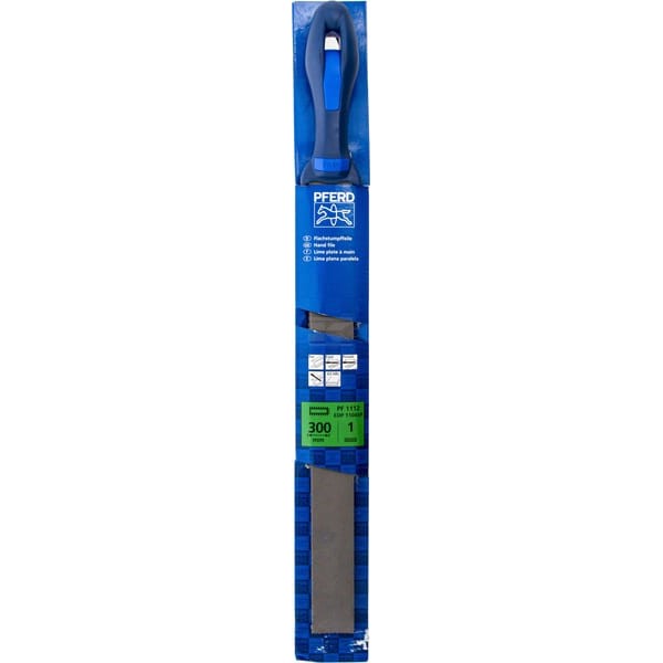 Pilnik płaski Pferd, 300 mm nacięcie 1 VG1112300H1 | Exvi