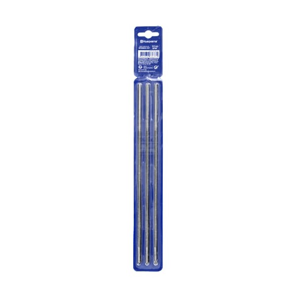 Pilnik do łańcucha piły łańcuchowej 11/64" 597355501 | Exvi