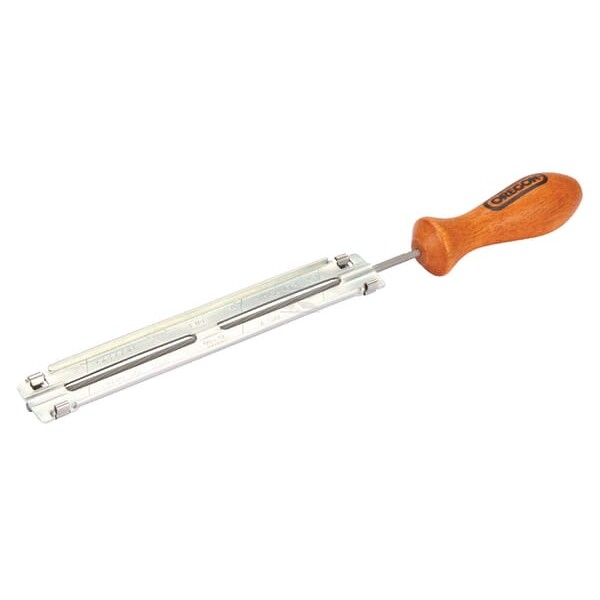 Przyrząd do ostrzenia łańcucha 4.5 mm Q29192C | Exvi