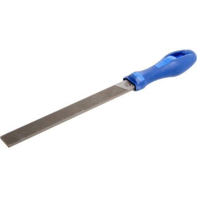 Pilnik płaski Pferd, 200 mm nacięcie 2 VG1112200H2 | Exvi