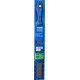 Pilnik płaski Pferd, 250 mm nacięcie 1 VG1112250H1 | Exvi