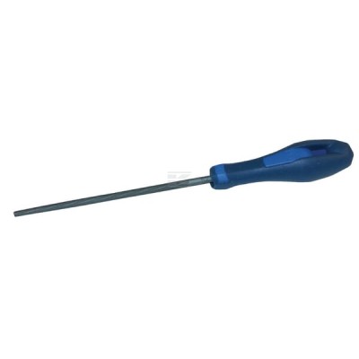 Pilnik okrągły Pferd, 150 mm nacięcie 2 VG1162150H2 | Exvi