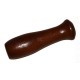 Uchwyt pilnika, drewniany 08114907860KR | Exvi