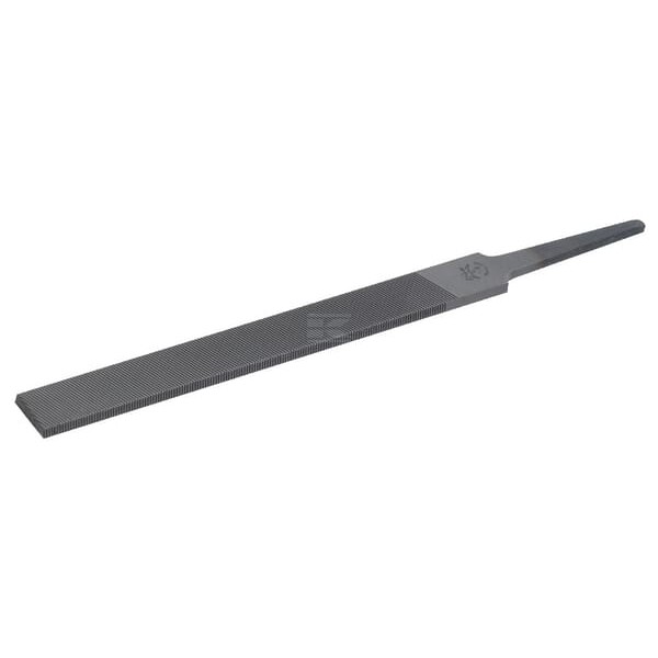Pilnik płaski Pferd, 100 mm nacięcie 3 VG1112100H3 | Exvi