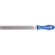 Pilnik płaski Pferd, 250 mm nacięcie 2 VG1112250H2 | Exvi