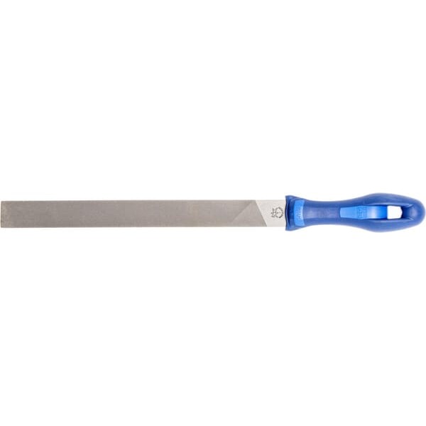 Pilnik płaski Pferd, 250 mm nacięcie 2 VG1112250H2 | Exvi