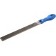 Pilnik płaski Pferd, 250 mm nacięcie 3 VG1112250H3 | Exvi