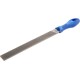 Pilnik płaski Pferd, 250 mm nacięcie 2 VG1112250H2 | Exvi