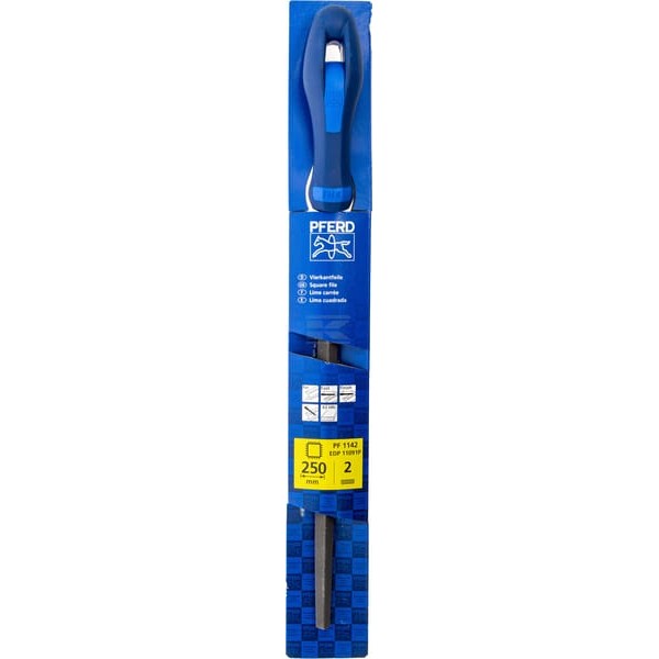Pilnik czworokątny Pferd, 250 mm VG1142250H2 | Exvi