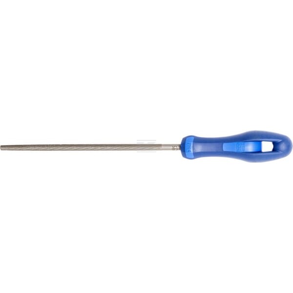 Pilnik okrągły Pferd, 200 mm nacięcie 2 VG1162200H2 | Exvi