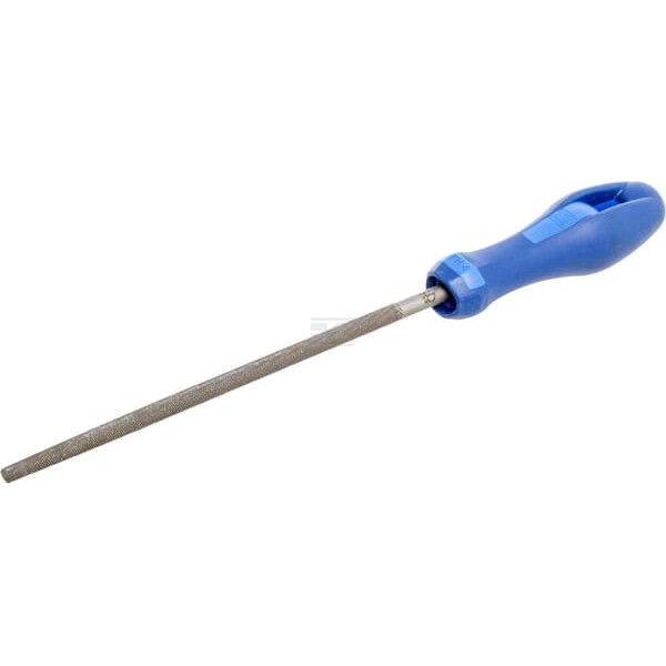 Pilnik okrągły Pferd, 200 mm nacięcie 2 VG1162200H2 | Exvi