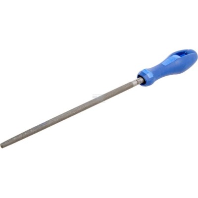 Pilnik okrągły Pferd, 250 mm nacięcie 3 VG1162250H3 | Exvi