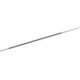 Pilnik okrągły 1/4" i 3/8" P Ø 4,0 mm x 56057724006 | Exvi