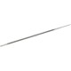 Pilnik okrągły 3/8" P Ø 4,0 mm do 2-w-1 56057724002 | Exvi