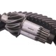 Koło talerzowe z kołem atakującym 86/15-316/9 | Exvi