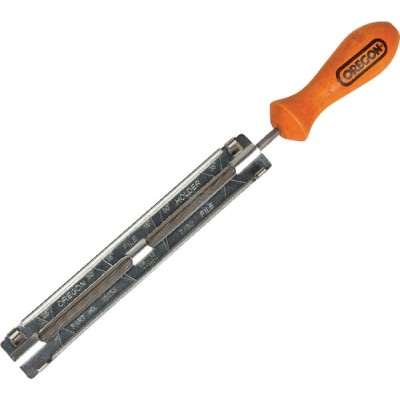 Przyrząd do ostrzenia łańcucha 5.5 mm (7/32") Q13252C | Exvi