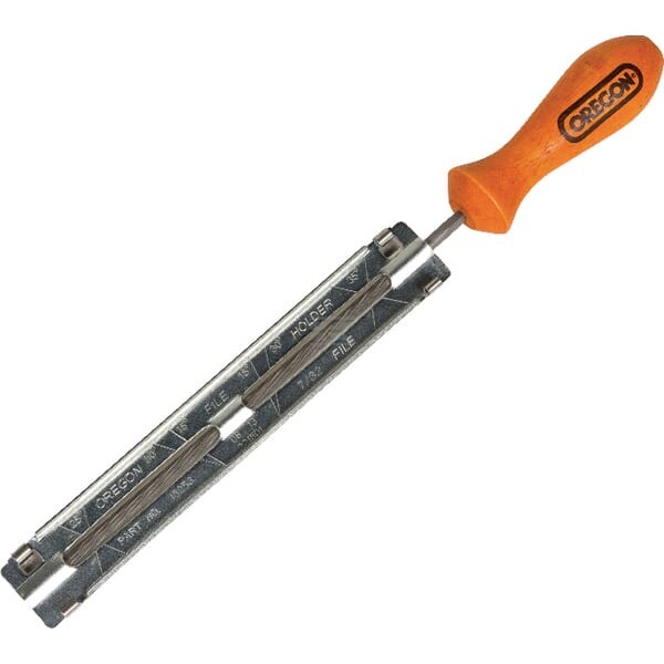 Przyrząd do ostrzenia łańcucha 5.5 mm (7/32") Q13252C | Exvi