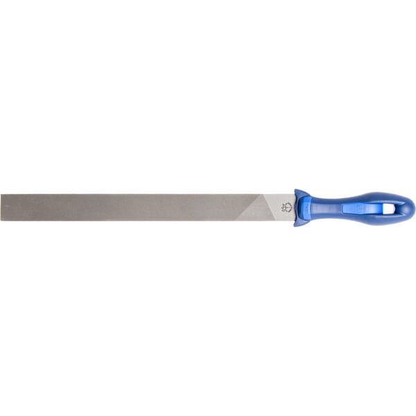 Pilnik płaski Pferd, 300 mm nacięcie 2 VG1112300H2 | Exvi