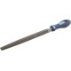 Pilnik trójkątny Pferd, 250 mm nacięcie 2 VG1132250H2 | Exvi