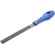 Pilnik półokrągły Pferd, 150 mm nacięcie VG1152150H2 | Exvi