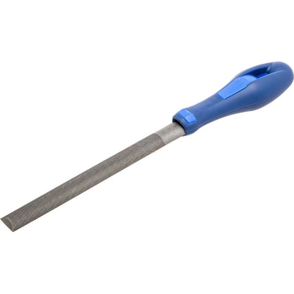 Pilnik półokrągły Pferd, 150 mm nacięcie VG1152150H3 | Exvi