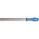 Pilnik półokrągły Pferd, 250 mm nacięcie VG1152250H2 | Exvi