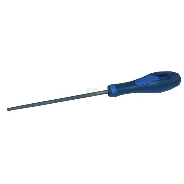Pilnik okrągły Pferd, 200 mm nacięcie 1 VG1162200H1 | Exvi