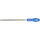Pilnik okrągły Pferd, 250 mm nacięcie 1 VG1162250H1 | Exvi