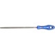 Pilnik okrągły Pferd, 250 mm nacięcie 2 VG1162250H2 | Exvi