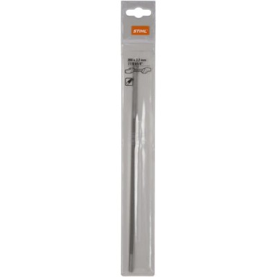 Pilnik okrągły 1/4" P Ø 3,2 mm 00008936401 | Exvi