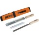 Zestaw do ostrzenia .325" 56050071028 | Exvi