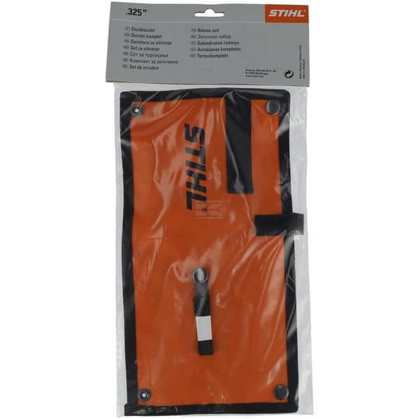 Zestaw do ostrzenia .325" 56050071028 | Exvi