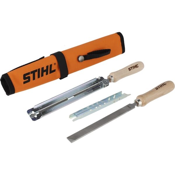 Zestaw do ostrzenia 3/8" 56050071029 | Exvi