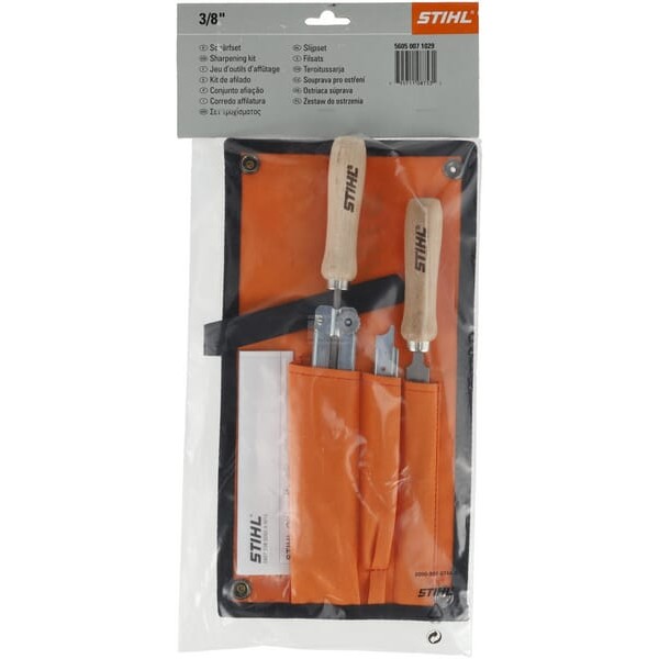 Zestaw do ostrzenia 3/8" 56050071029 | Exvi