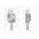 Rozdzielacz hydrauliczny 1-sekcyjny max ROZ40L/1L | Exvi