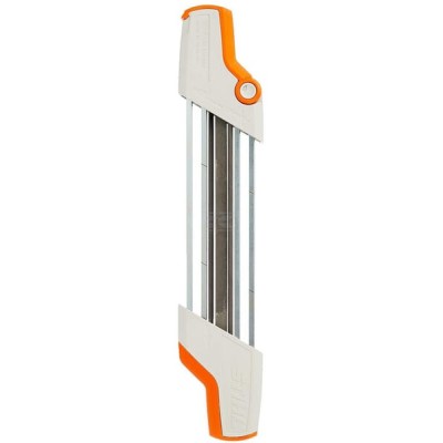 Easyfile 1/4" P średnica 3,2 mm 2 w 1 56057504306 | Exvi