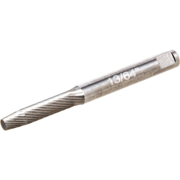 Trzpień szlifujący Timberline, 13/34" 793573831255 | Exvi