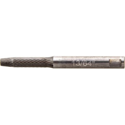 Trzpień szlifujący Timberline, 13/34" 793573831255 | Exvi