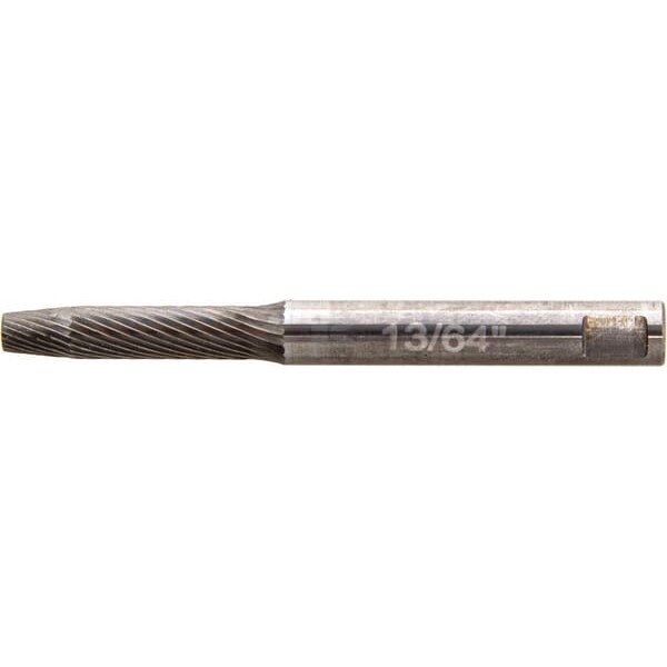 Trzpień szlifujący Timberline, 13/34" 793573831255 | Exvi