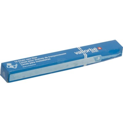 Pilnik płaski dwustronny z nacięciem LC1002022798 | Exvi
