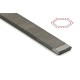 Pilnik płaski dwustronny z nacięciem LC1002022798 | Exvi