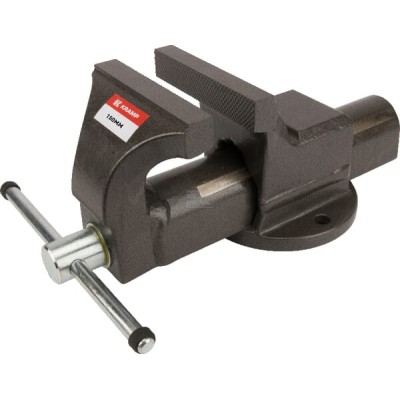 Imadło stołowe ślusarskie, 150 mm 1900110150KR | Exvi