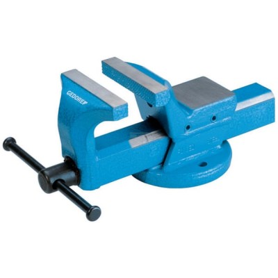 Imadło stałe Gedore, 150 mm BH411150 | Exvi