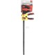 Ścisk jednoręczny EZ360 600/80 EZ36060 | Exvi